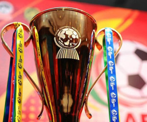 SEA Games, AFF Cup gì tầm này nữa?