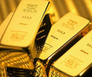 Giá vàng lao dốc, giảm hơn 1 triệu đồng/ lượng