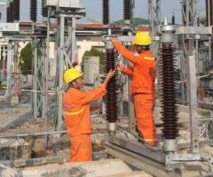 Những đối tượng nào được giảm 7 tháng tiền điện từ nay đến hết năm?