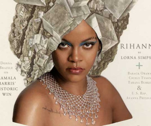 10 sao nữ lọt top 100 người phụ nữ giàu nhất nước Mỹ: Rihanna chính thức thành tỷ phú, Kylie kiếm cỡ nào mà vượt Taylor Swift?