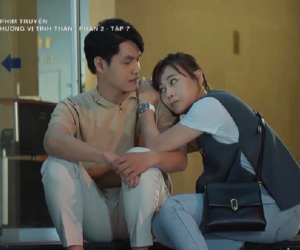 Việt Anh 'chê' thoại phim Hương vị tình thân không 'đời', bình luận hài thế nào mà lên tới cả nghìn 'like'?