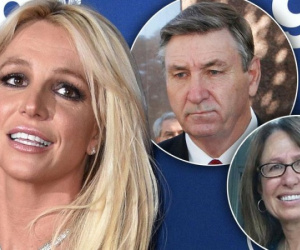 Cha ruột tiết lộ đã thảo luận về việc đưa Britney Spears trở lại bệnh viện tâm thần
