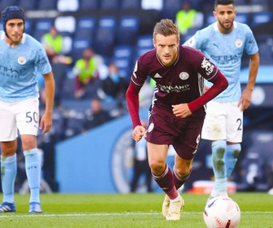 Nhận định Man City vs Leicester: Gió đổi chiều