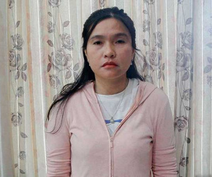 Lừa đảo xuất khẩu lao động, chiếm đoạt hơn 1 tỷ đồng để chi tiêu cá nhân