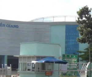 Mâu thuẫn trong Bệnh viện dã chiến, F0 đâm trọng thương F1