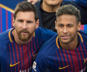Dàn sao PSG có động thái 'ngầm’ chào đón Messi