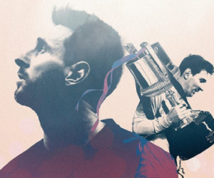 Nóng: Chủ tịch Barca họp báo tiết lộ lý do không ký hợp đồng với Messi và tình cảnh vô cùng bi đát của đội bóng