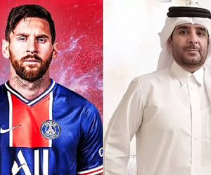 Thành viên Hoàng gia Qatar xác nhận PSG sẽ chiêu mộ thành công Messi