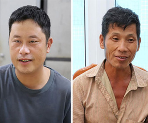 Hàng xóm đặt mìn tự chế giết 'thầy cúng'