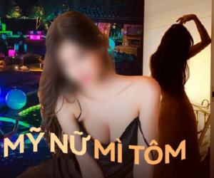 'Mỹ nữ mì tôm' đang xuất hiện khắp nơi: Họ là ai, như nào mà các anh giai thừa nhận cứ 'ngon là ăn'?
