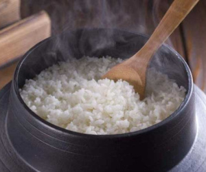 Bỏ thêm 3 thứ này khi nấu cơm thì còn bổ hơn cả thuốc, tốt cho dạ dày, nuôi dưỡng mạch máu lại còn giúp giảm mỡ hiệu quả