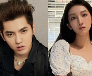 Mẹ Ngô Diệc Phàm 'quay xe' gấp, cầu xin hot girl Đô Mỹ Trúc làm 1 việc không ai ngờ tới để cứu con trai?