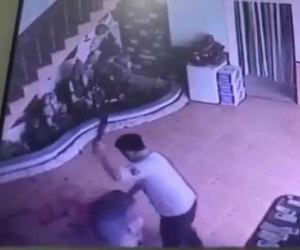 [Nóng] Đã bắt nghi phạm chém người phụ nữ dã man tại nhà nghỉ ở Ninh Bình