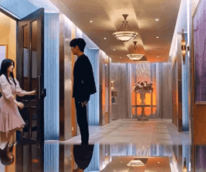 Cuộc chiến thượng lưu 3 tập 10: Ro Na và Seok Hoon quay về bên nhau, Seo Jin gặp tai nạn