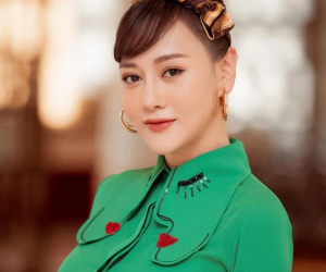 Phương Oanh (Hương Vị Tình Thân): Diễn xuất đơ cứng, tự rút khỏi VTV Awards để tránh gây tranh cãi?