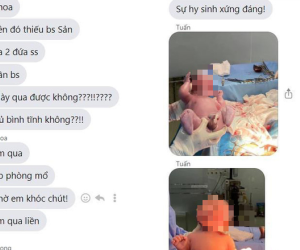 Thanh tra Sở TTTT TP.HCM và Công an vào cuộc xác minh tin 'bác sĩ rút ống thở của mẹ cứu người'