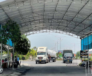 Bí thư thị xã Đông Triều lý giải việc hạn chế người từ Hải Dương qua