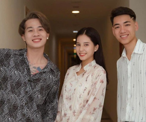 Nghi vấn K-ICM ngủ dưới đất để nhường phòng riêng cho Jack và Thiên An, 2 năm trước 1 nhân viên từng nhắn tin kể lại