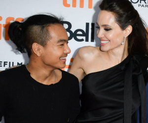 Lần đầu sau nhiều năm, lý do Angelina Jolie chọn nhận nuôi Maddox giữa hàng trăm đứa trẻ mồ côi khác đã được hé lộ