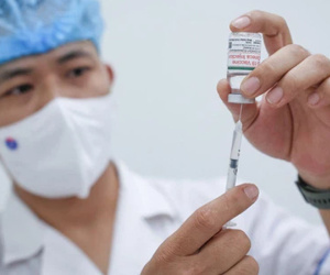 Sáng 8/8, thêm 4.941 ca COVID-19 mới, số liều vắc xin mũi 1 đã đạt mốc 8 triệu