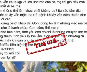 Kết quả xác minh thông tin 'bác sĩ rút ống thở của mẹ đẻ nhường cho sản phụ'