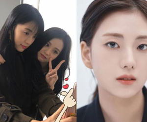 Chị gái Jisoo cũng khiến dân tình phải 'shock visual': Chẳng son phấn cầu kỳ mà lúc nào cũng đẹp mê mẩn