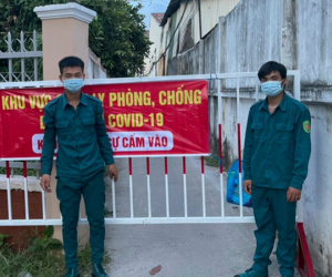 Long An vượt mốc 10.000 ca mắc Covid-19, đứng đầu ĐBSCL