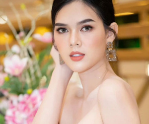 MXH rầm rộ nghi vấn Ngọc Trinh là người chuyển giới, chính chủ lên tiếng kèm hình ảnh đầy xót xa