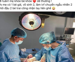 Thực hư chuyện bác sĩ rút ống thở của mẹ để cứu sản phụ sắp sinh