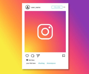 Dịch vụ đánh sập tài khoản Instagram giá 60 USD