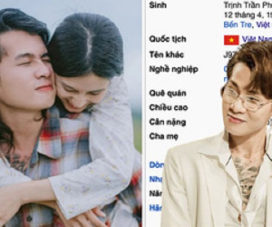 Jack vừa 'có biến' ngay lập tức bị đổi thông tin trên Wikipedia, dân mạng đọc mà phát hoảng