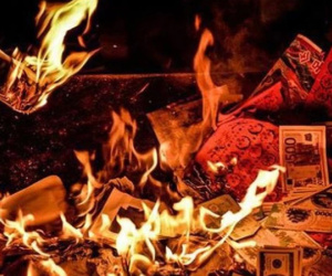 'Tháng cô hồn' và những điều kiêng kỵ theo quan niệm dân gian