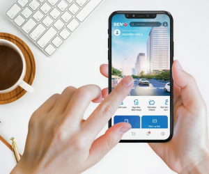 Ngân hàng đồng loạt miễn phí chuyển tiền online, giảm phí rút tiền ATM