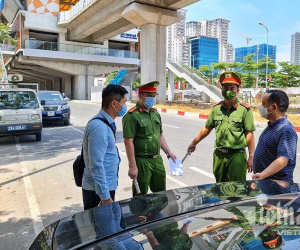 Dịch Covid-19 đã mất thu nhập, đừng để bị phạt cả tỷ đồng mỗi ngày