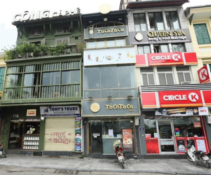 Nhà hàng, cửa hàng ăn uống, khách sạn, nhà thuốc… sẽ phải kết nối máy tính tiền với cơ quan thuế 24/7