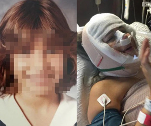 Cả tuổi thơ bị chê 'xấu như quỷ', bà mẹ quyết 'đập đi xây lại' giống Đệ nhất phu nhân Mỹ và kết quả ngoài sức tưởng tượng