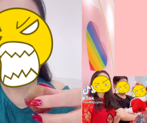 Mẹ chồng nổi tiếng vì hay nói đạo lý 'bóc phốt' con dâu: 4 năm trời nuôi 2 vợ chồng mà thái độ lồi lõm, dọn khỏi nhà vẫn để lại đống rác