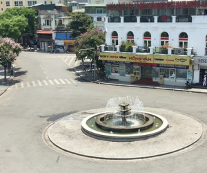 Nắng nóng kinh hoàng đạt mức 'kỷ lục' trong nhiều năm qua ở miền Bắc, miền Trung bao giờ mới kết thúc?