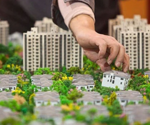 Liều ôm trái phiếu doanh nghiệp bất động sản lãi suất cao nguy cơ sụt hố