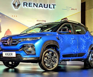 Chiếc xe hơi với nhiều tính năng 'đáng thèm muốn' của Renault giá chỉ 227 triệu đồng