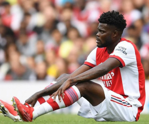 Arsenal gặp họa lớn trước ngày khai màn Premier League