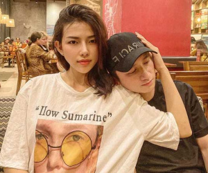 Bà xã Phan Mạnh Quỳnh bất ngờ 'đe' chồng chuyện ngoại tình, nói ngắn nhưng chí mạng
