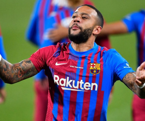 Barca khởi đầu kỷ nguyên 'hậu Messi' bằng trận thắng đậm Juventus