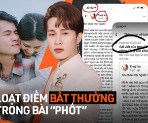 Netizen soi 4 điểm bất thường tố Thiên An và cô gái 'bóc phốt' Jack nói dối, thực hư ra sao phân tích kỹ là rõ mười mươi