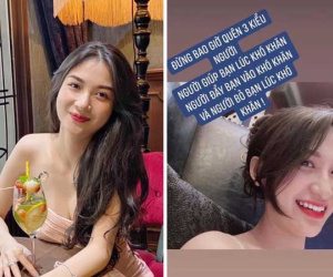 Diễn viên Về nhà đi con trở lại mạng xã hội sau 2 tháng ở ẩn: Khoe dáng gợi cảm, chăm nói đạo lý