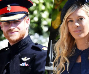 Bạn gái cũ tiết lộ lý do chia tay Hoàng tử Harry cho thấy đầu óc toan tính của Meghan