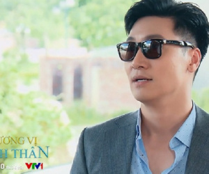 Hương vị tình thân: Lộ cảnh Thy mang bầu lần 2, ơn giời lần này thì bụng to rõ rồi!