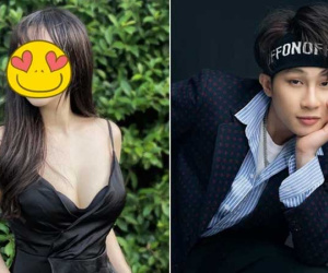 Cô gái thứ 3 trong scandal của Jack công khai tin nhắn từ mẹ, được dặn đi dặn lại một việc