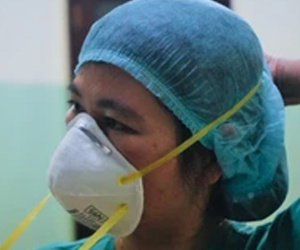 Cảnh báo: Phát hiện nhiều khẩu trang tài trợ cho bệnh viện kém chất lượng, tiềm ẩn nguy cơ nhân viên y tế bị lây nhiễm chéo