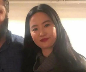 Nhan sắc đời thực của Lưu Diệc Phi liệu có đẹp như nhiều người vẫn tưởng?